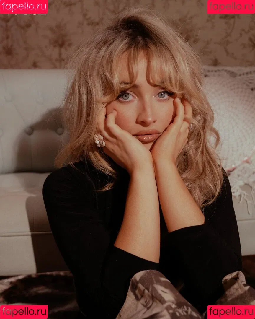 Sabrina Carpenter Onlyfans Photo Gallery 