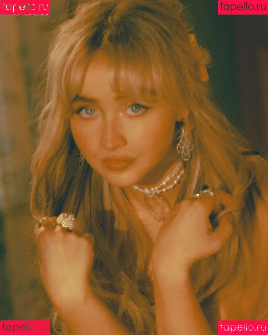 Sabrina Carpenter Onlyfans Photo Gallery 