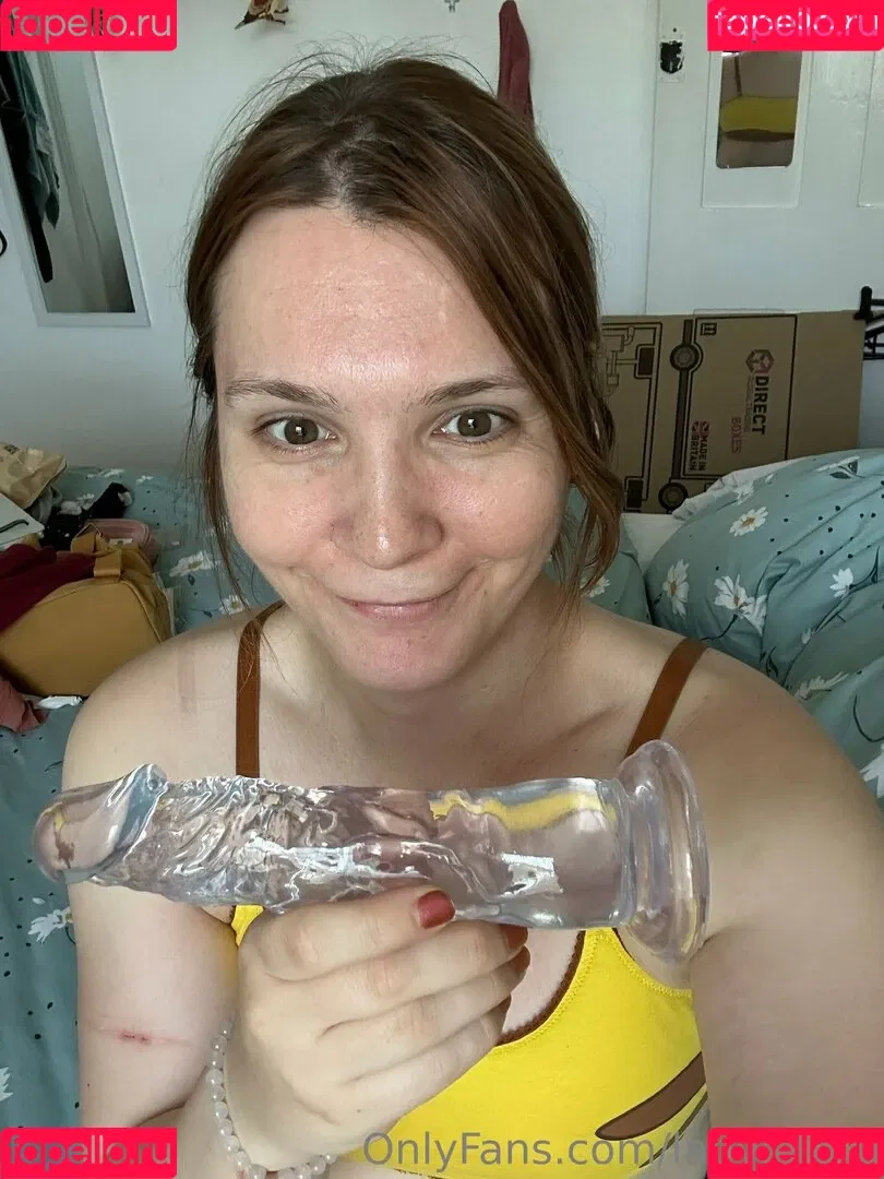 ladysharp Onlyfans Photo Gallery 