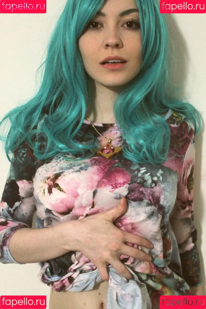 Natalia Grey Onlyfans Photo Gallery 
