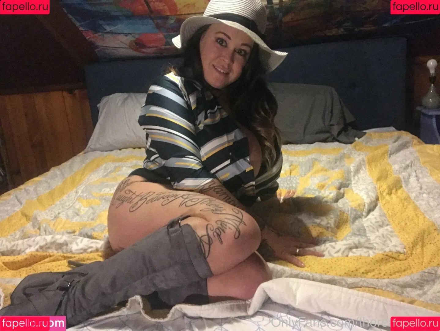 Brandy Talore Onlyfans Photo Gallery 