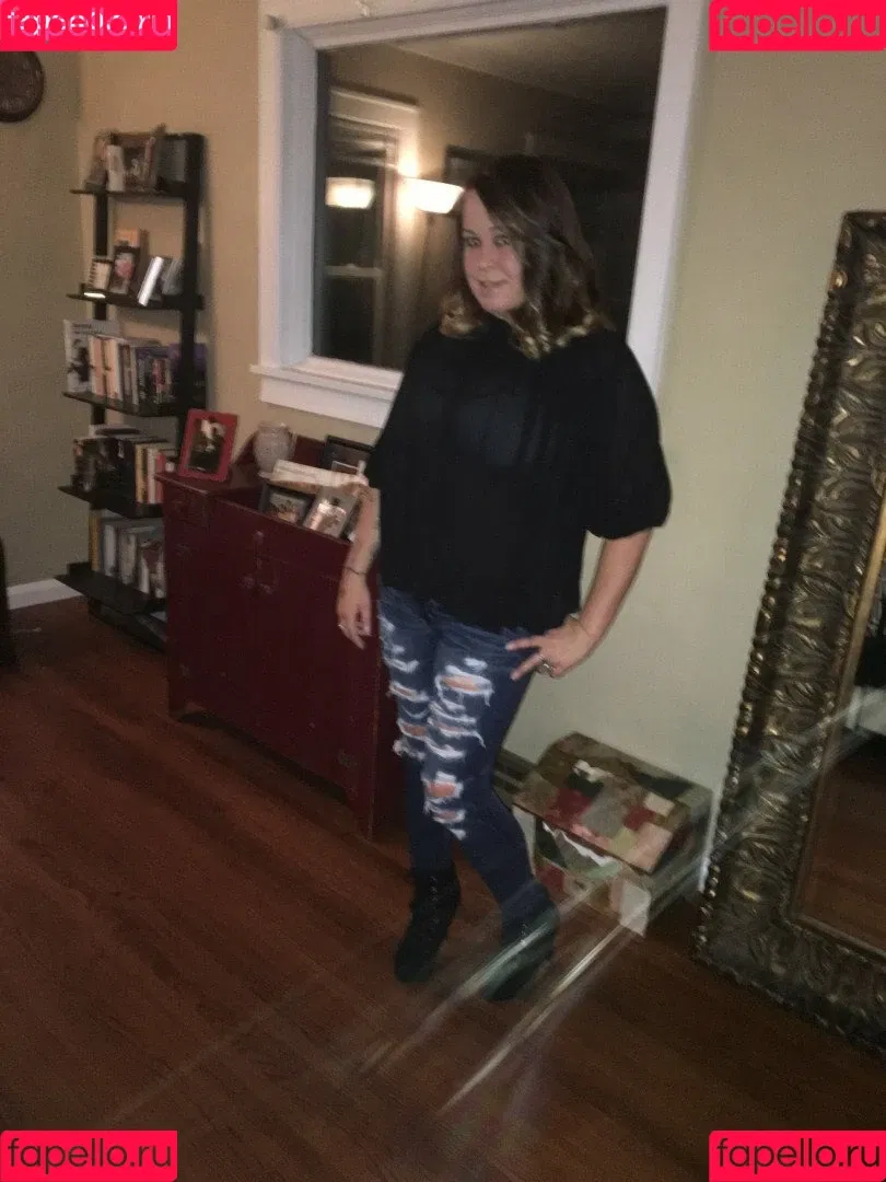 Brandy Talore Onlyfans Photo Gallery 