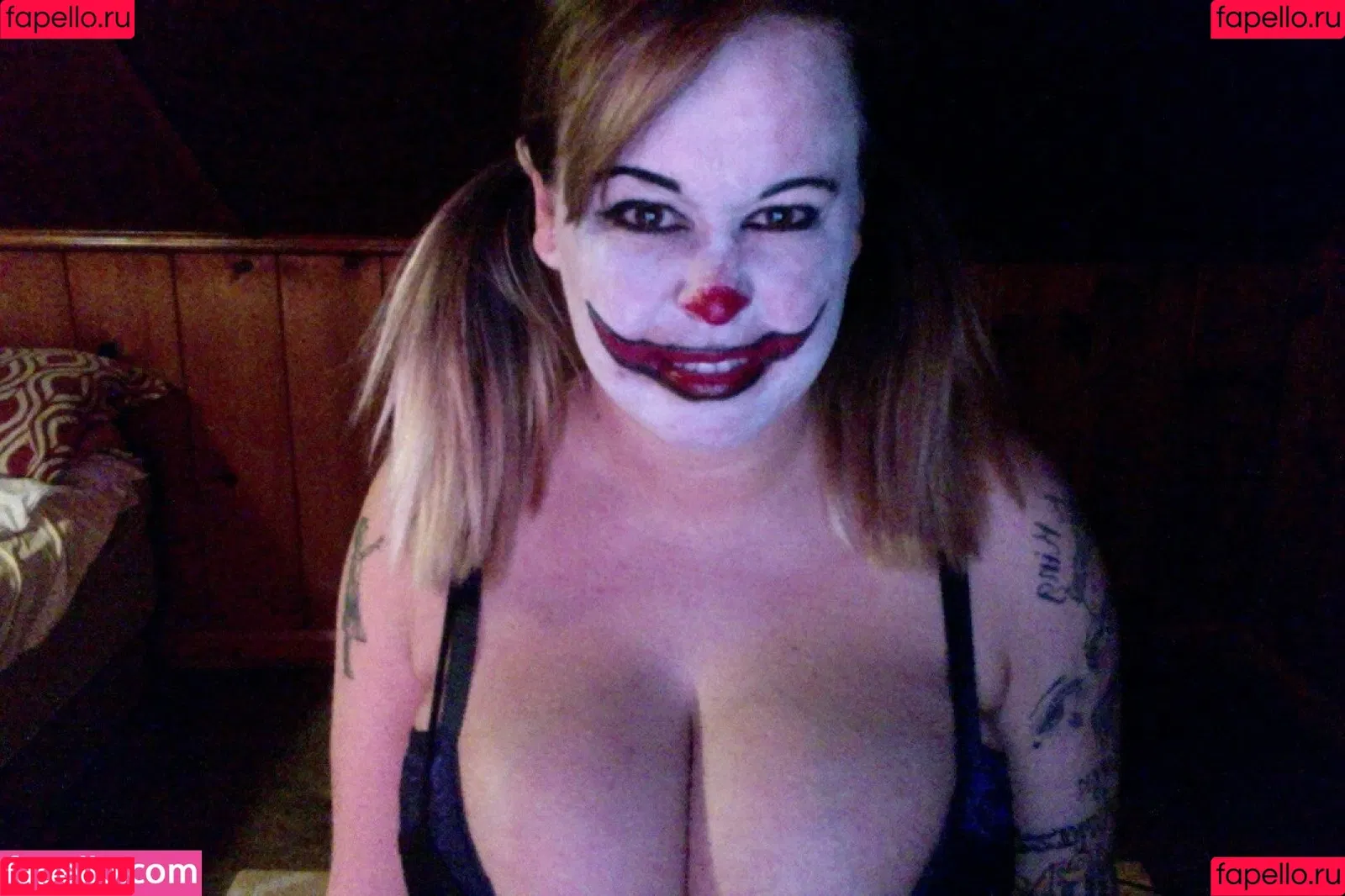 Brandy Talore Onlyfans Photo Gallery 