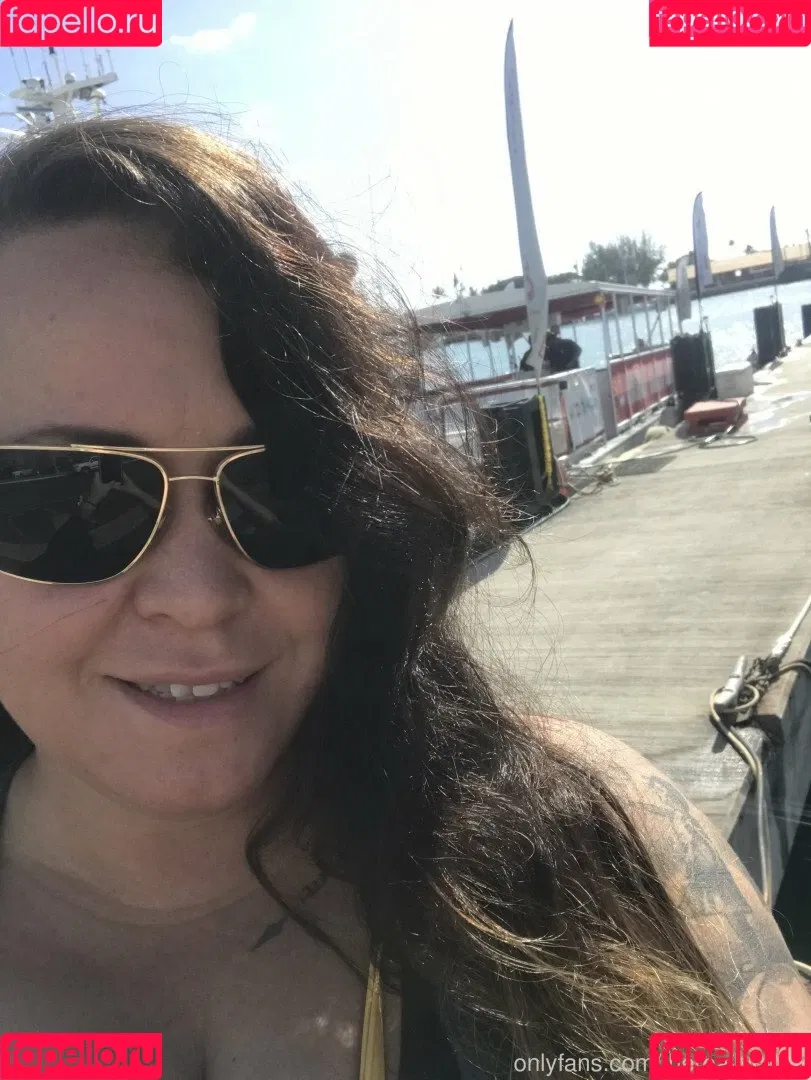 Brandy Talore Onlyfans Photo Gallery 