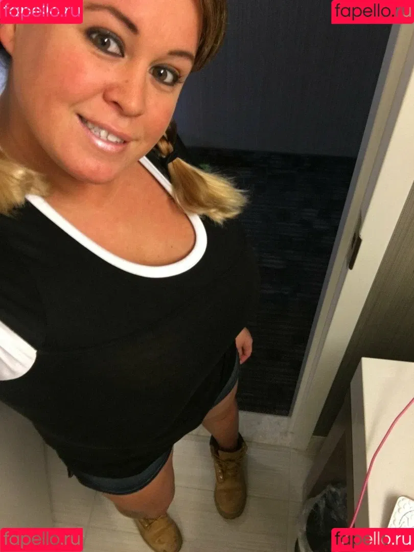 Brandy Talore Onlyfans Photo Gallery 