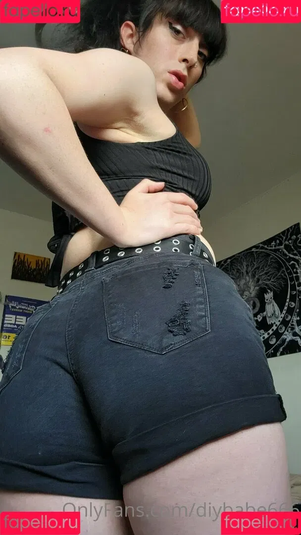 diybabe666 Onlyfans Photo Gallery 