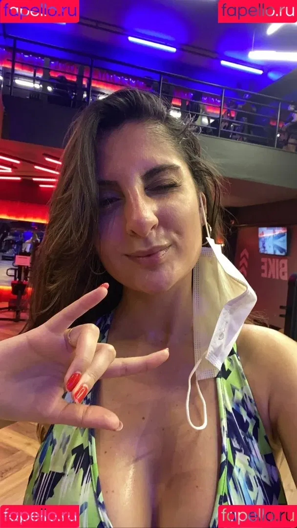 Paloma Tocci Onlyfans Photo Gallery 