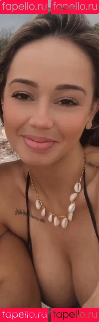 Paloma Tocci Onlyfans Photo Gallery 