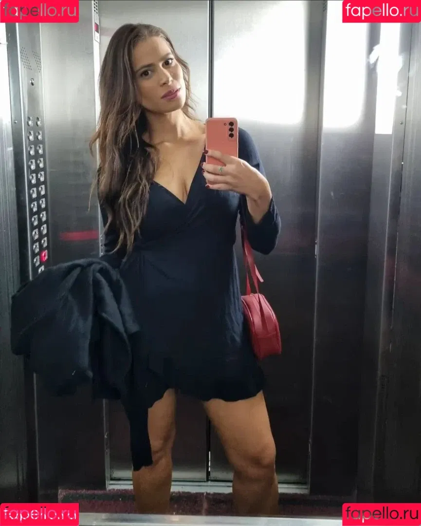 Paloma Tocci Onlyfans Photo Gallery 
