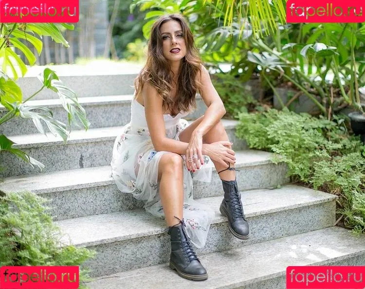 Paloma Tocci Onlyfans Photo Gallery 
