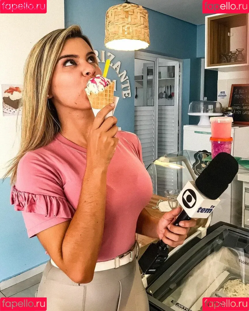 Paloma Tocci Onlyfans Photo Gallery 