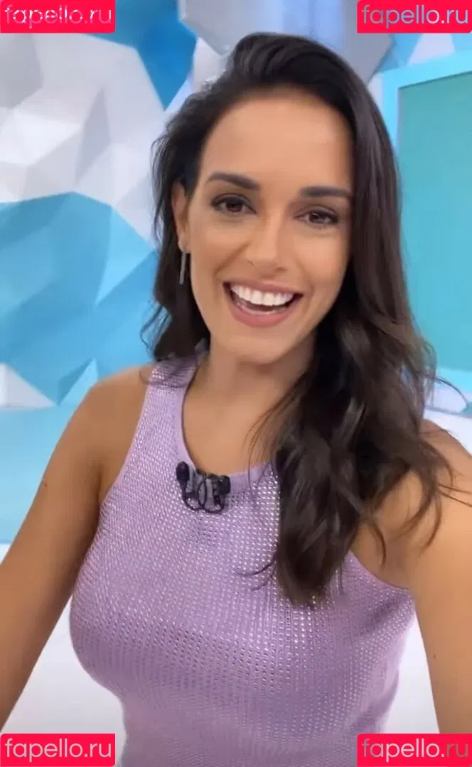 Paloma Tocci Onlyfans Photo Gallery 