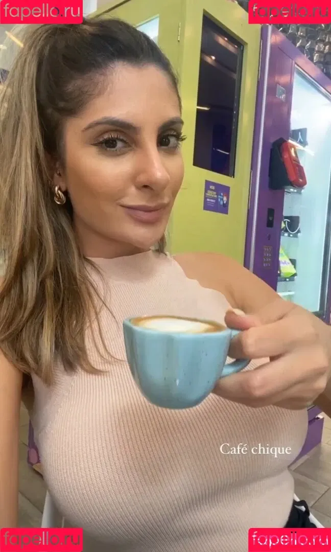 Paloma Tocci Onlyfans Photo Gallery 