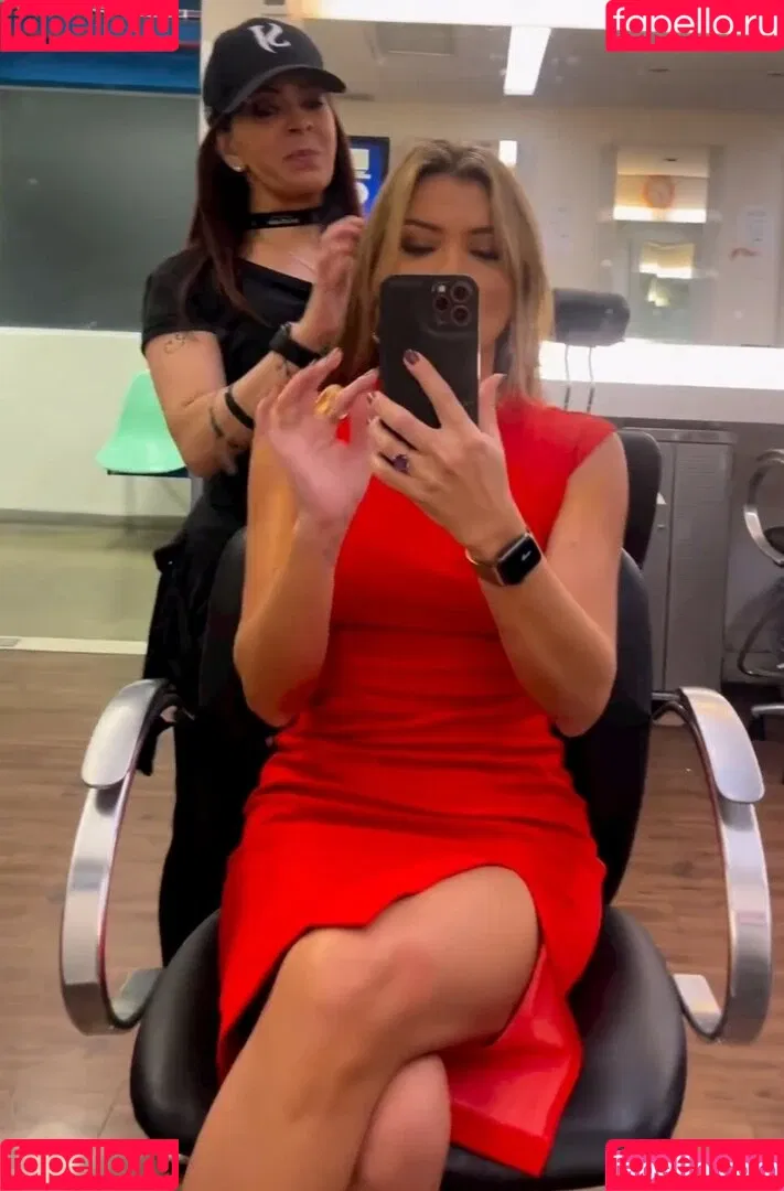Paloma Tocci Onlyfans Photo Gallery 