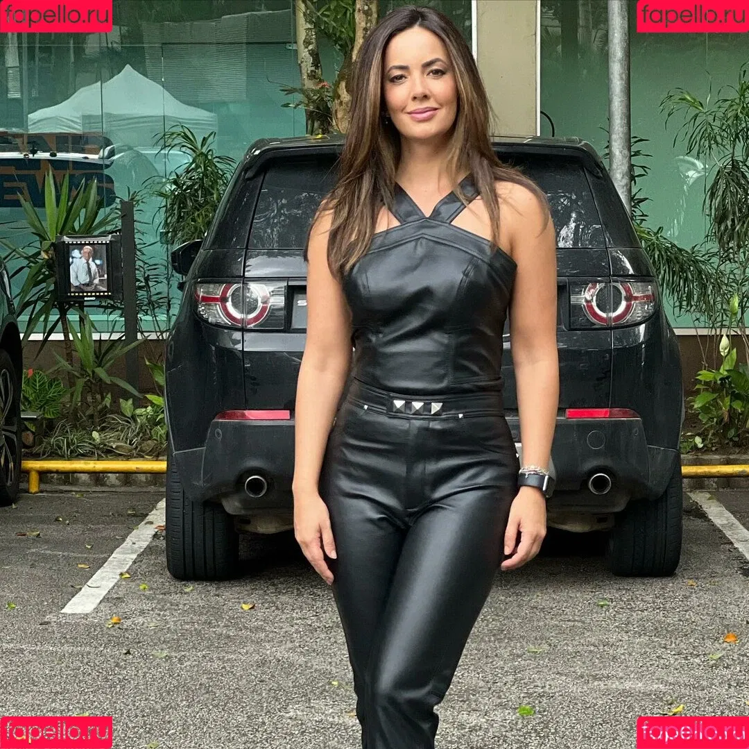 Paloma Tocci Onlyfans Photo Gallery 