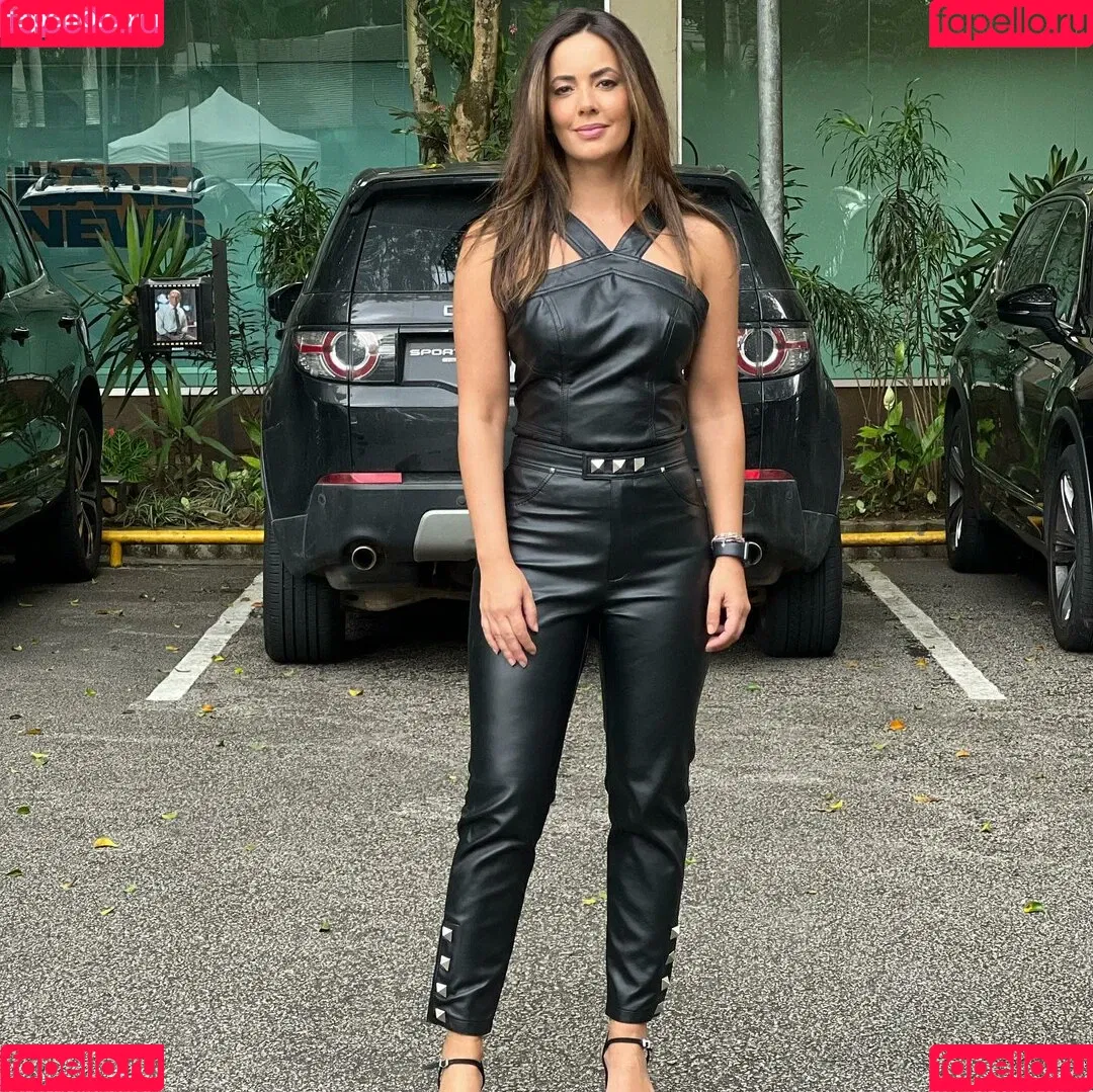 Paloma Tocci Onlyfans Photo Gallery 