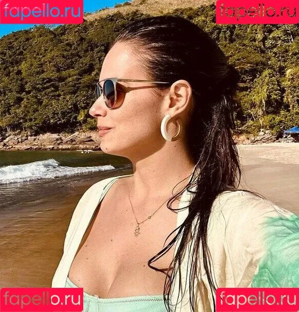 Paloma Tocci Onlyfans Photo Gallery 