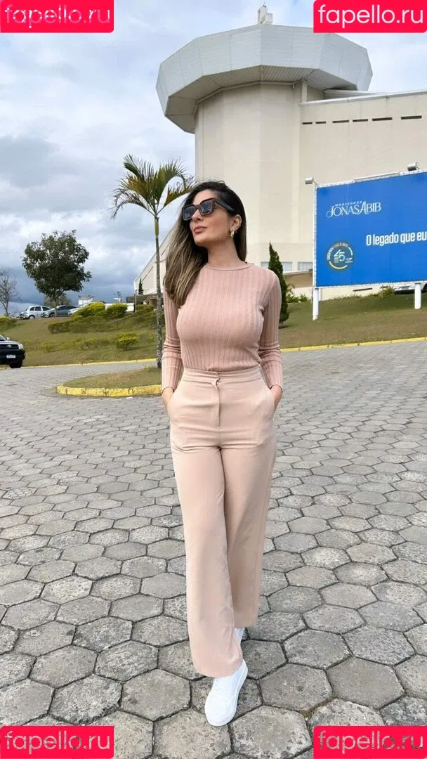 Paloma Tocci Onlyfans Photo Gallery 