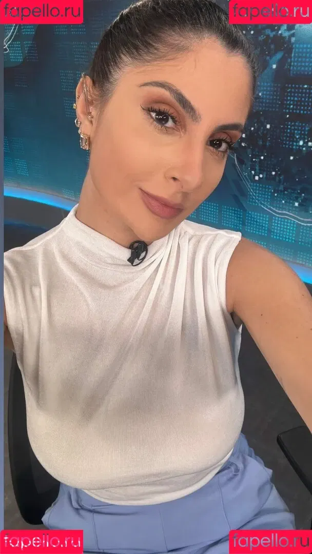 Paloma Tocci Onlyfans Photo Gallery 