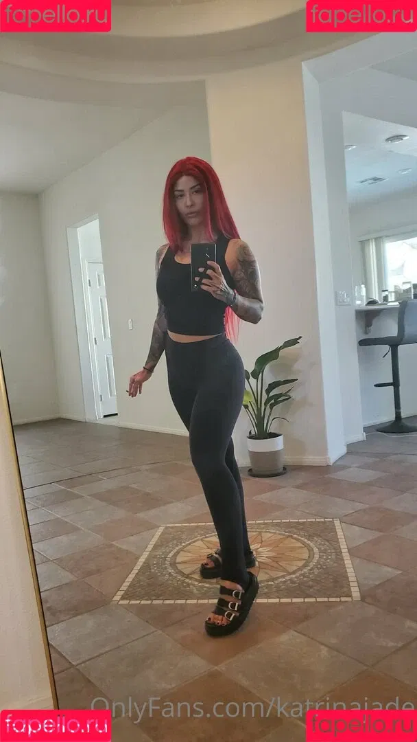 katrinajade Onlyfans Photo Gallery 