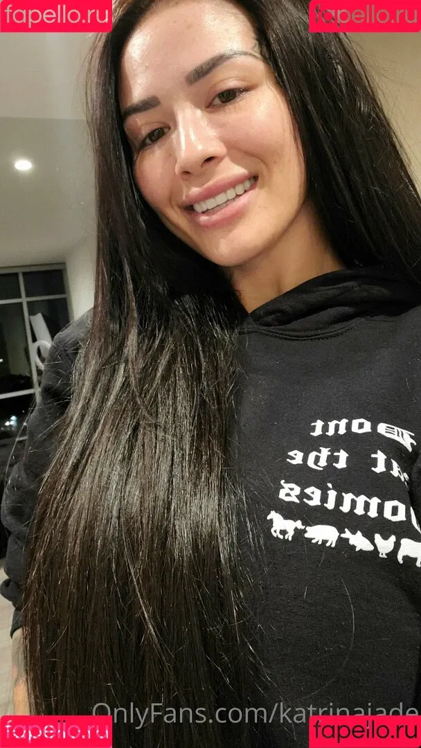 katrinajade Onlyfans Photo Gallery 