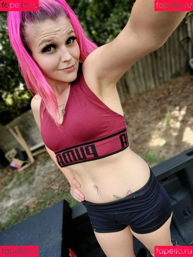 Charlene Mack Onlyfans Photo Gallery 