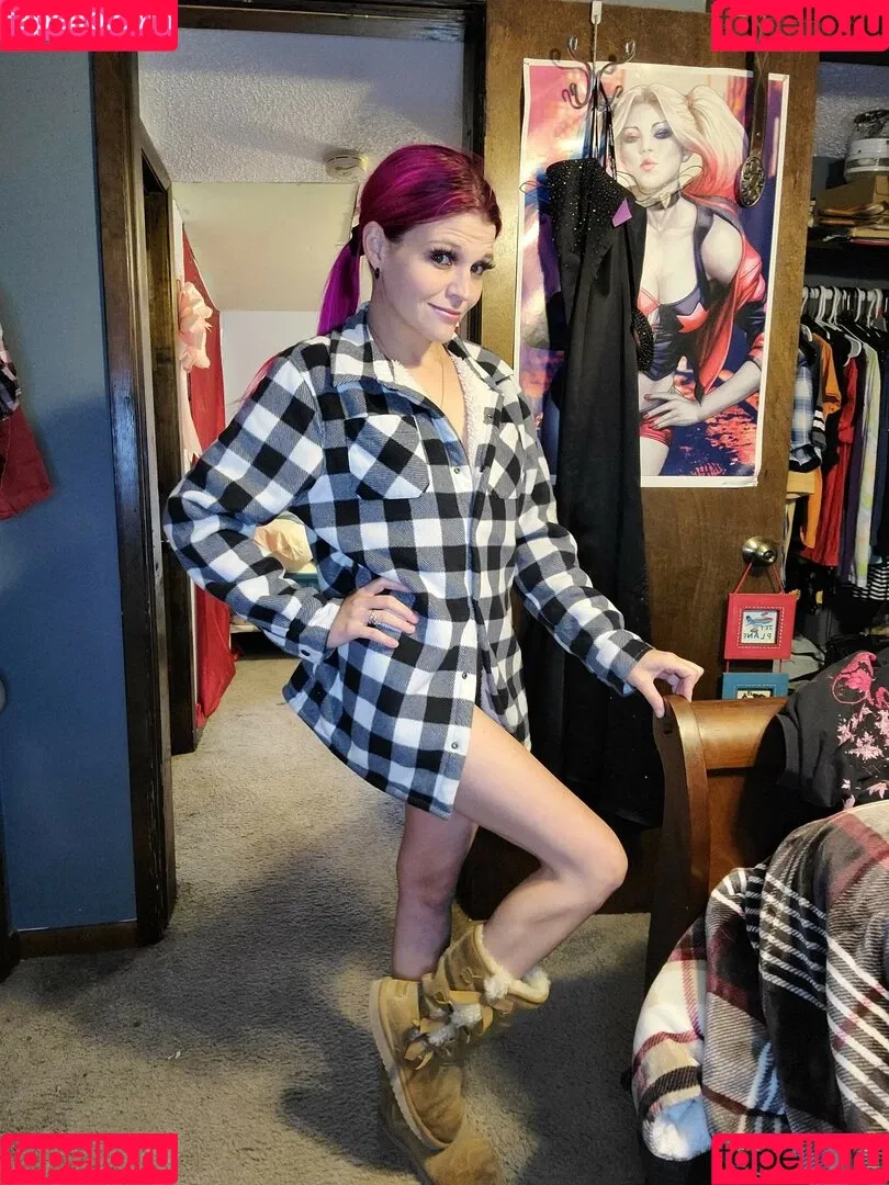 Charlene Mack Onlyfans Photo Gallery 