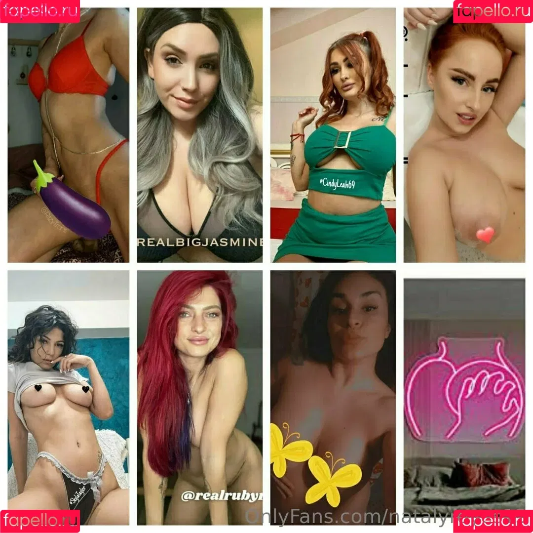 natalyreyes13 Onlyfans Photo Gallery 