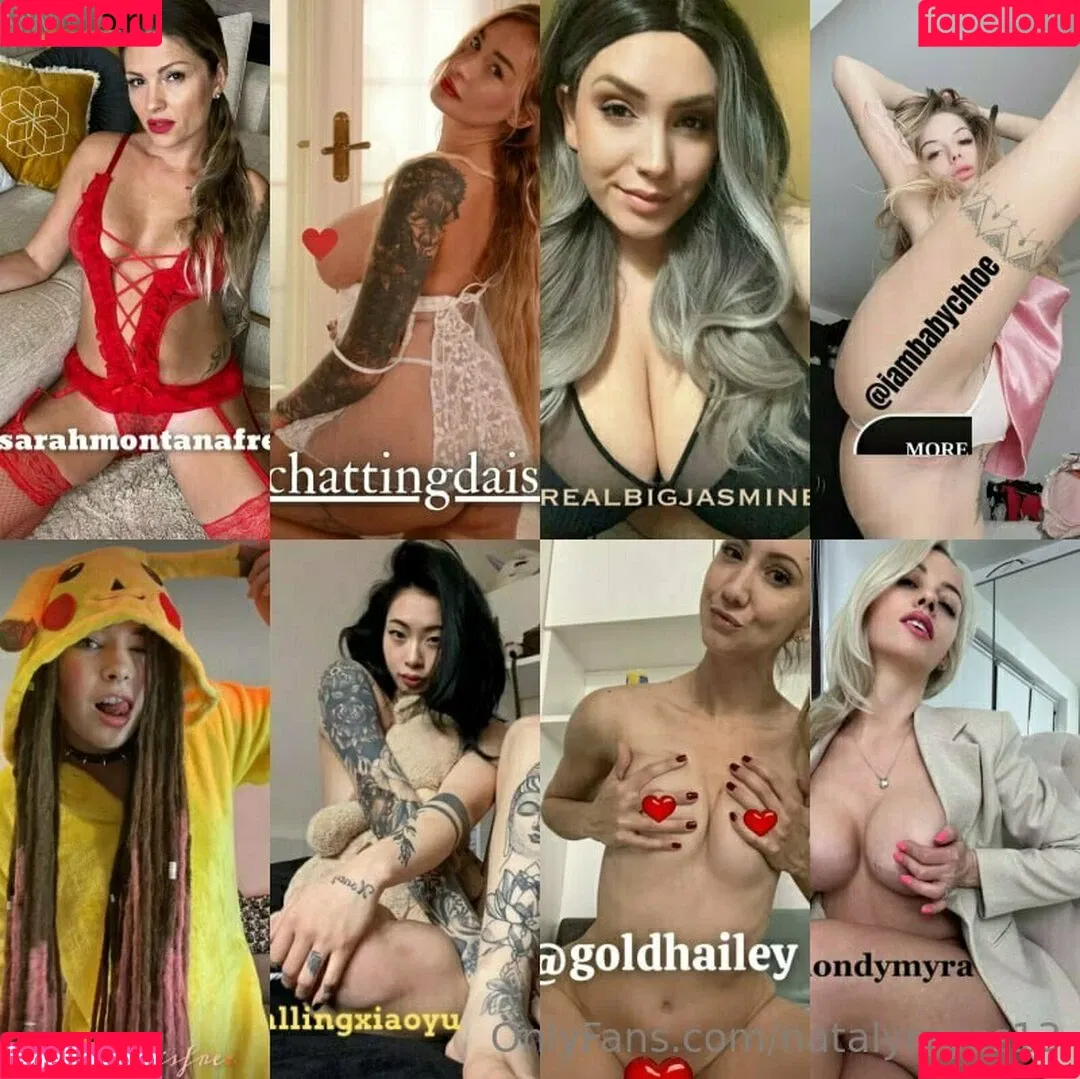 natalyreyes13 Onlyfans Photo Gallery 