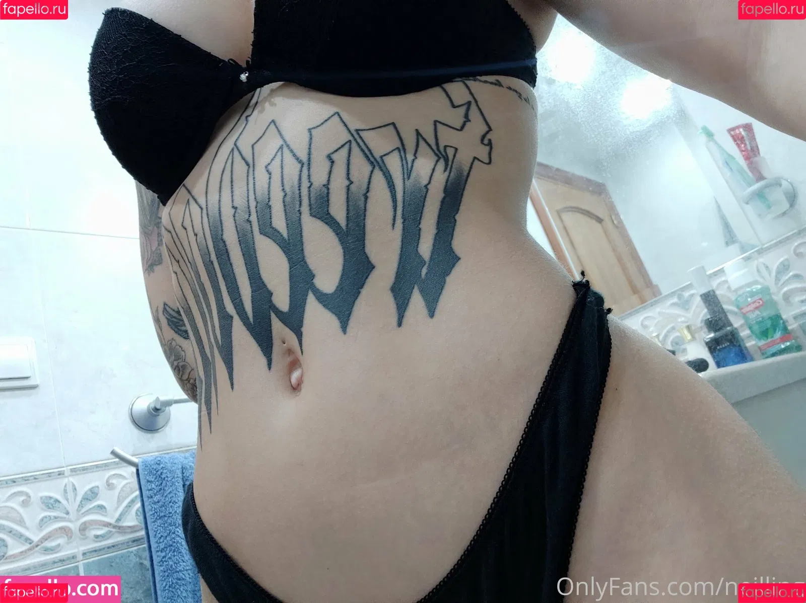 kiarabennet Onlyfans Photo Gallery 
