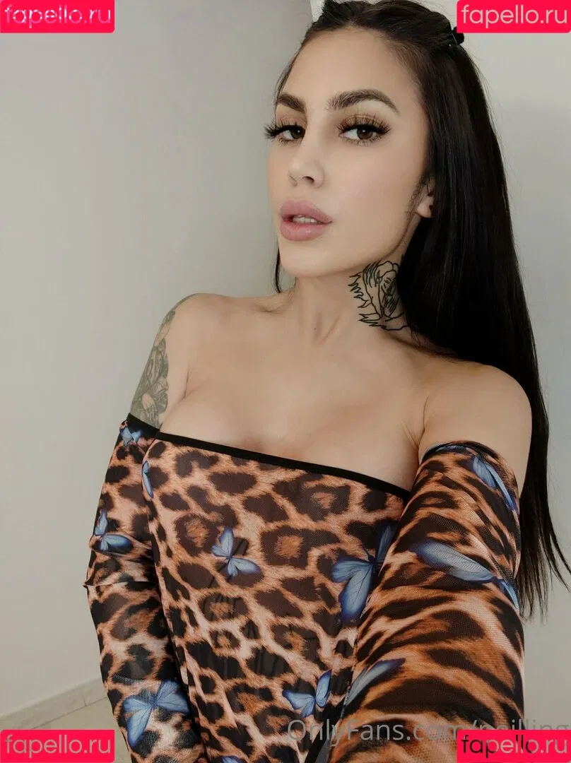kiarabennet Onlyfans Photo Gallery 