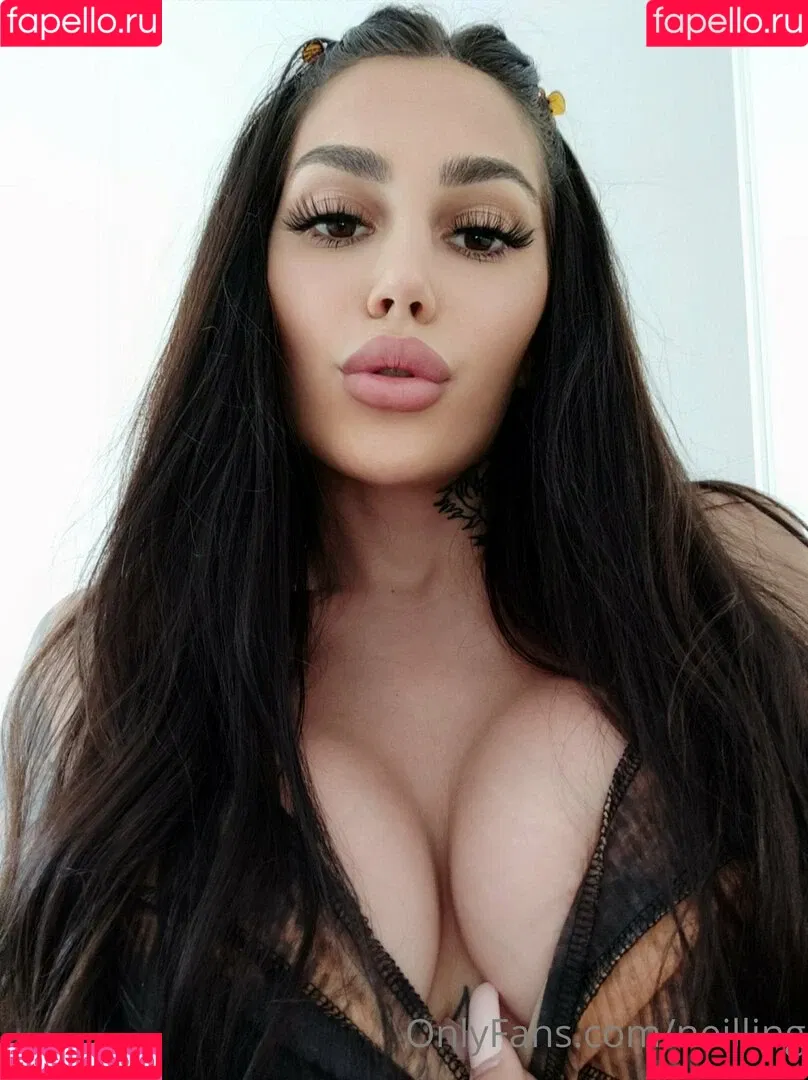 kiarabennet Onlyfans Photo Gallery 