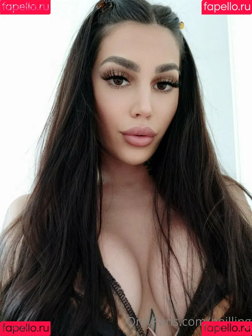 kiarabennet Onlyfans Photo Gallery 