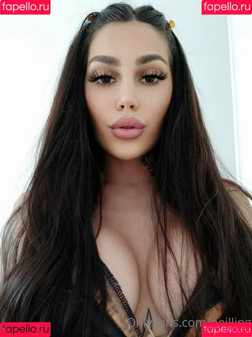 kiarabennet Onlyfans Photo Gallery 