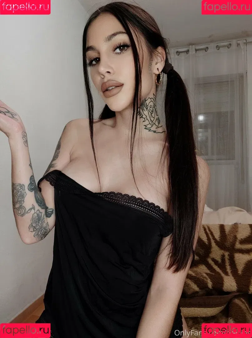 kiarabennet Onlyfans Photo Gallery 