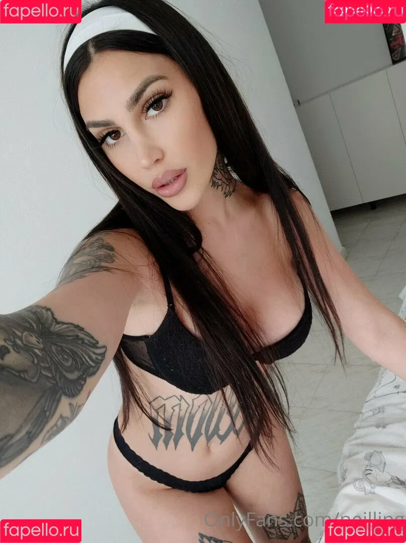 kiarabennet Onlyfans Photo Gallery 
