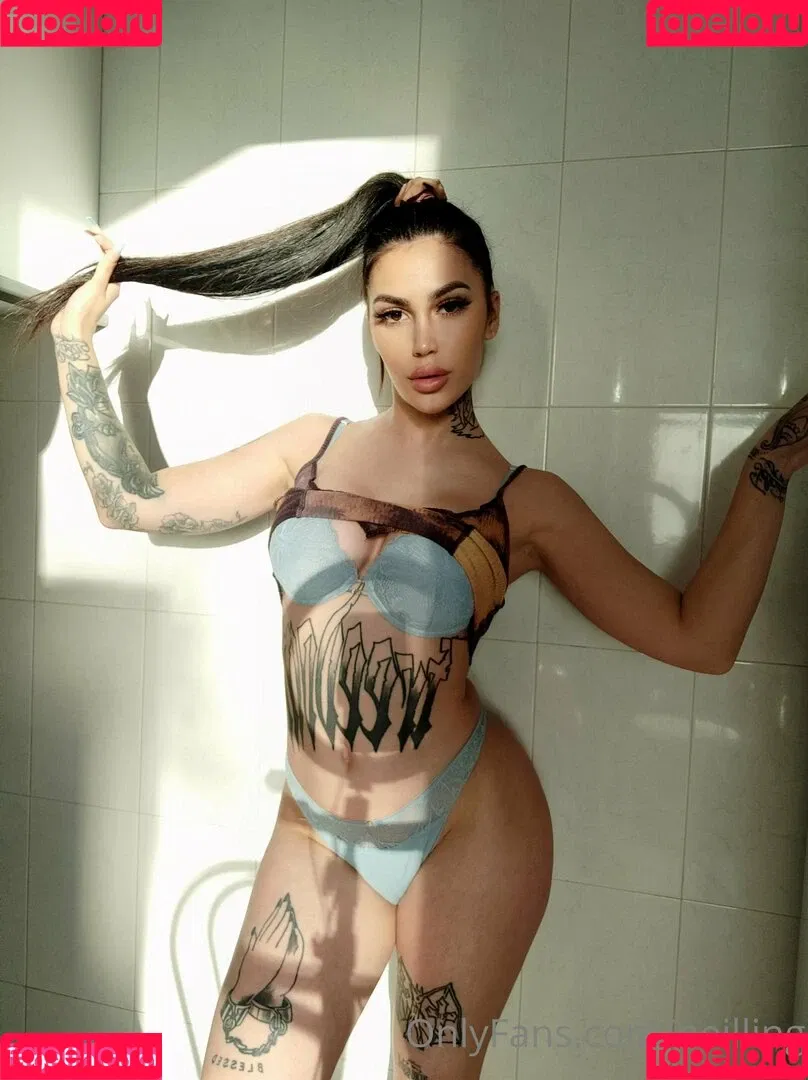 kiarabennet Onlyfans Photo Gallery 