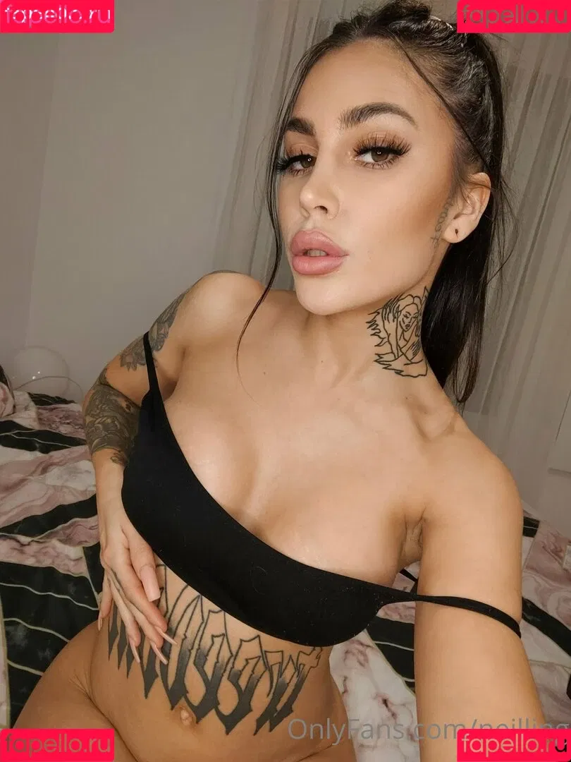 kiarabennet Onlyfans Photo Gallery 