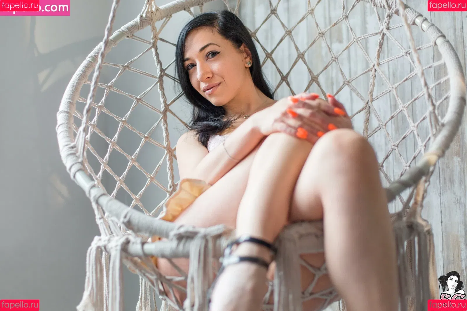 Hanna Orio Onlyfans Photo Gallery 