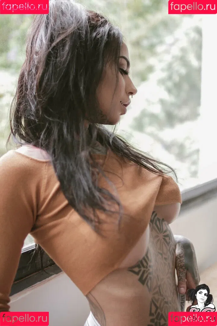 Fishball Suicide Onlyfans Photo Gallery 