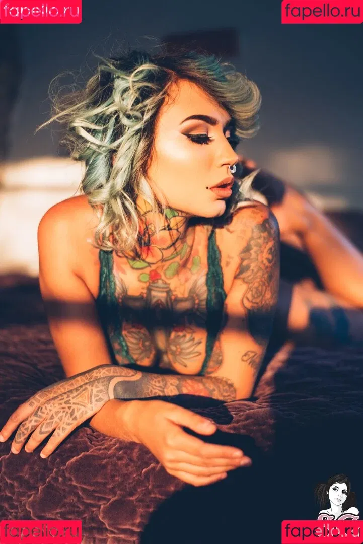 Fishball Suicide Onlyfans Photo Gallery 