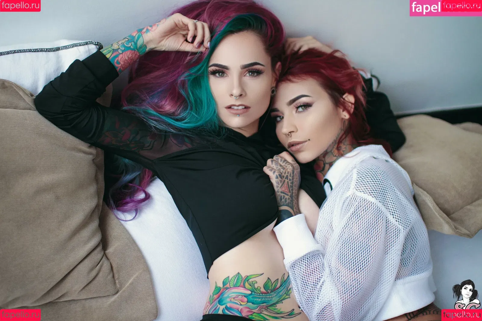 Fishball Suicide Onlyfans Photo Gallery 