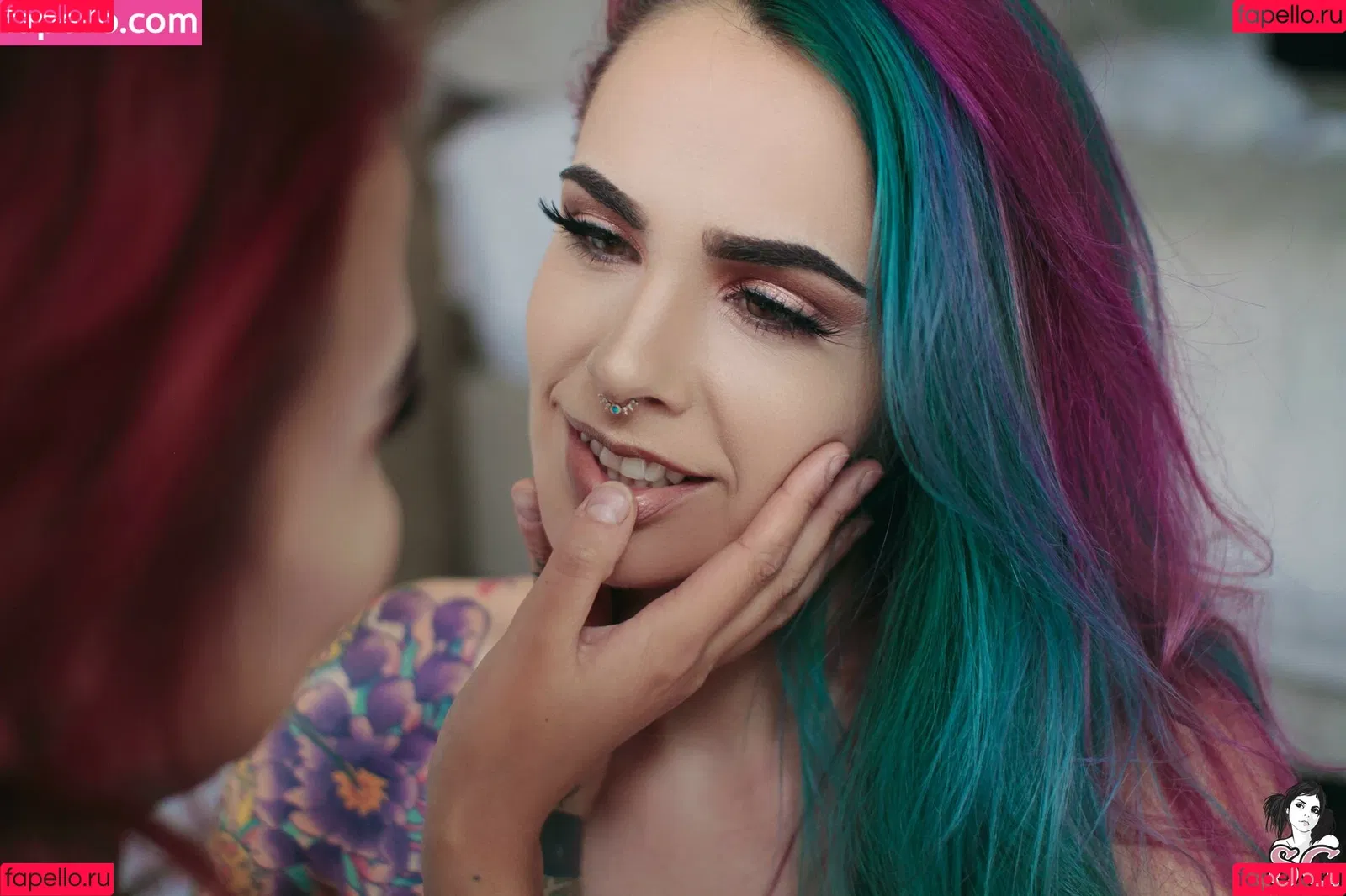 Fishball Suicide Onlyfans Photo Gallery 