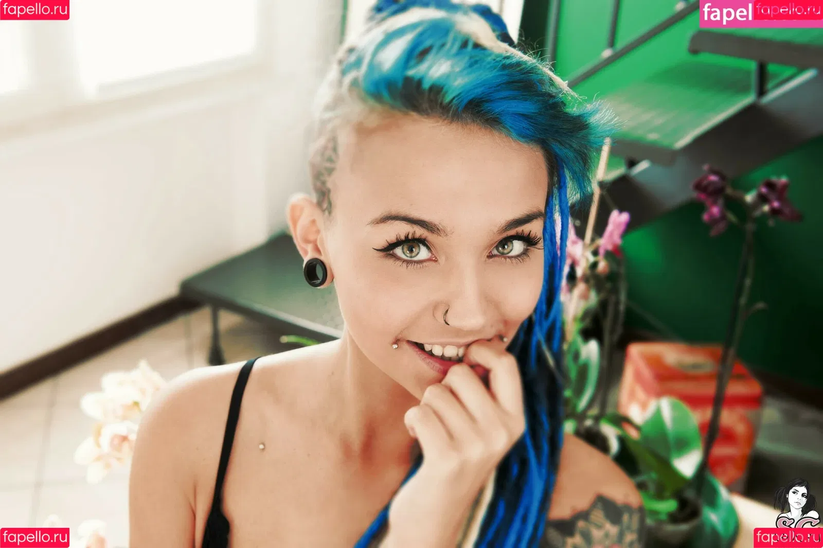 Fishball Suicide Onlyfans Photo Gallery 