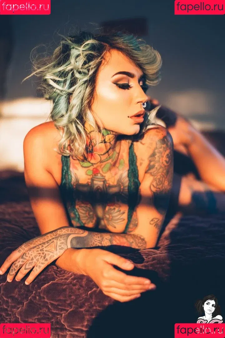 Fishball Suicide Onlyfans Photo Gallery 