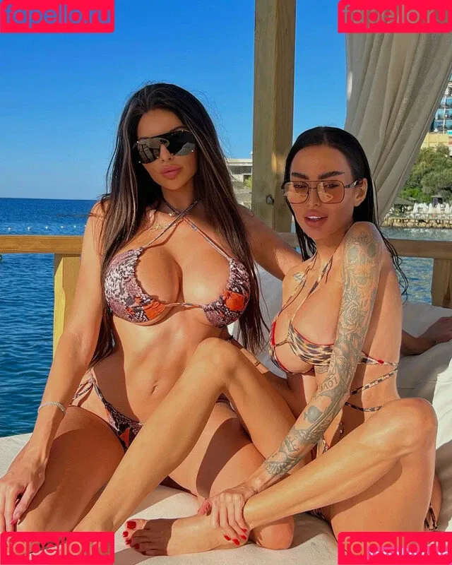 Alena Omovych Onlyfans Photo Gallery 