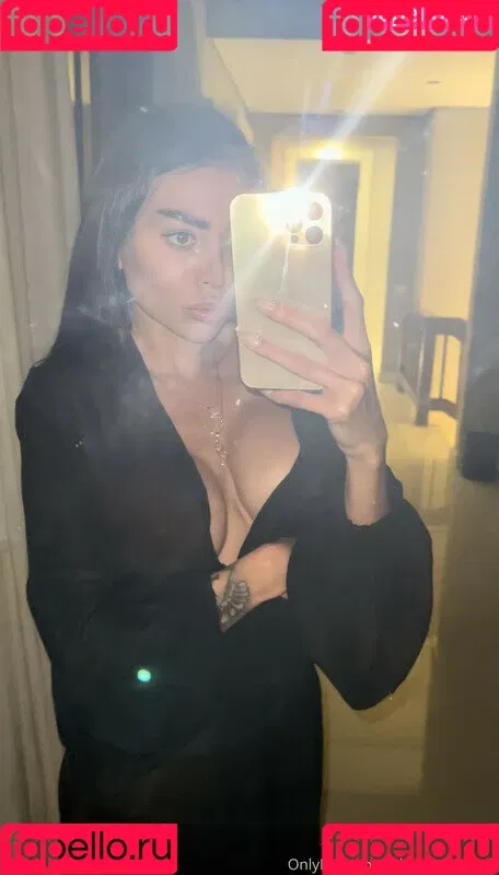 Alena Omovych Onlyfans Photo Gallery 