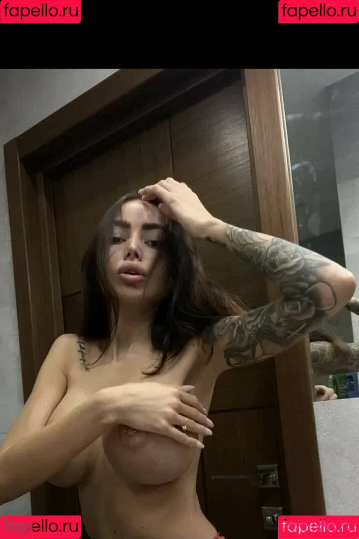 Alena Omovych Onlyfans Photo Gallery 