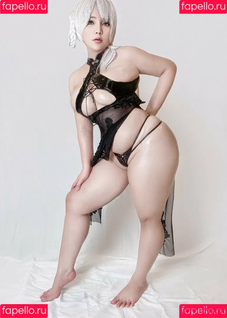 QueenieChuppy Onlyfans Photo Gallery 