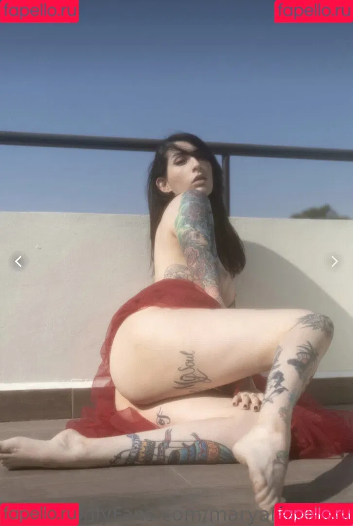 Maryan Romero Onlyfans Photo Gallery 